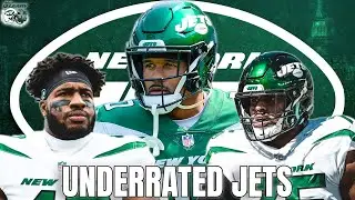 Top 5 Underrated Jets Going Into 2023