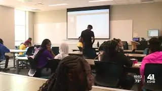 Youth-focused nonprofit reacts to recent teen violence