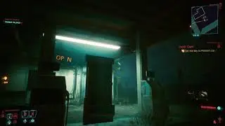 I talk Cyberpunk 2077