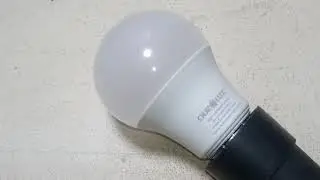 Mini voltage inverter with iron transformer like never seen before.