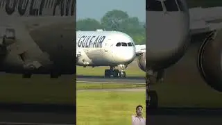 Rate This Landing 🤔🫵✈️ #shorts #youtubeshorts