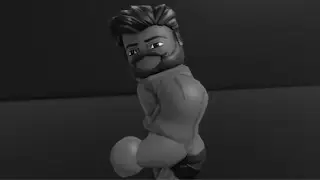 Roblox GIGACHAD