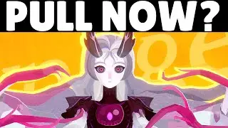 Should You Pull SAIDA NOW, Or WAIT? AFK Journey