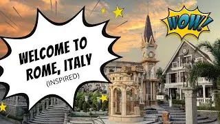 Family Day Vlog goes to Goshen Hotel & Resort
