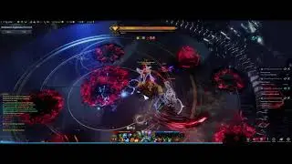 Trixion Prokel - 1515 Master Summoner