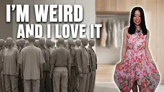 10 Ways I Do Fashion Differently as a Frugal Person