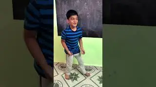 Beast dance by little beast 😁😁😁😅😅😅😂😂