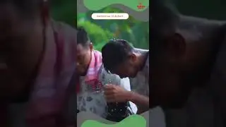 NGAKAK!!! KEJAILAN PEMAIN PERSIJA SAAT RESKY FANDI ULANG TAHUN