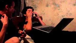 Безудержный Смех / Unstoppable Laughter