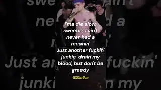 Lil Kennedy (lil peep hardest bars) 
