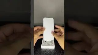 iPhone 15 Blue Unboxing #apple #iphone15