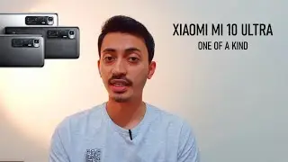 Xiaomi Mi 10 Ultra | A flagship phone to recommend