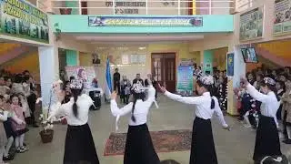 Зулфия Исроилова- вафо ва садоқат рамзидир.