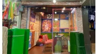 SHREE LAXMI ENTERPRISES SHOP TOUR | OWNER TARUN JAIN I 9320526260 | BHAINDAR EAST | INDRALOK PHASE 3