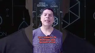 Os Princípios do S.O.L.I.D.: Guia Completo com Exemplos Práticos em C# para Desenvolvedores! - 004
