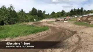 6417 nhmx 65cc m1