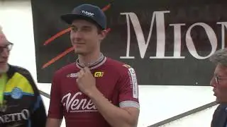 HIGHLIGHTS MIONETTO TROPHY