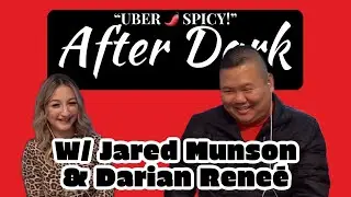 Jared’s spreading Rumors! #funny #reaction #show