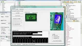Graphical LCD using PIC18F4550 Tutorial