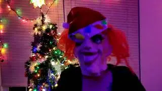 BonSkinny: Bonnie Christmas Mariah Carey All I want for Christmas