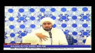 Mjls Habib Syeh 2014