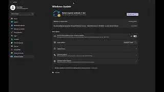 update to windows 11 23h2
