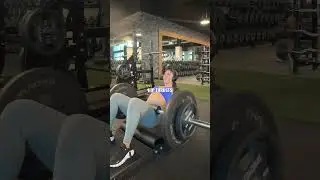 DO THIS TO GROW YOUR GLUTES 🔥