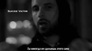 CHETTA - ESCAPE ROOM / перевод / rus / (WAR:TIME)