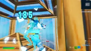 Friends 🤝 (Season 4 Fortnite Montage)