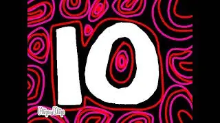 Baker Number Reamke Animation(OG: 1969 Remake:2025)