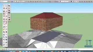 Sketchup tutorial vray sketchup sketchup 2015 tutorial beginner #12