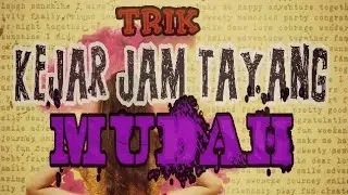 Cara mendapatkan subscribe banyak tanpa aplikasi