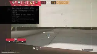 R6 live (Ranked,Unranked and vibing in casual) come join me - psn=spfg1976