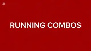 Cartoon running sound effects 