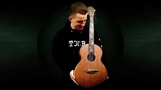 I BOUGHT A NEW GUITAR! | Ed Sheeran 🍂 Autumn Variations