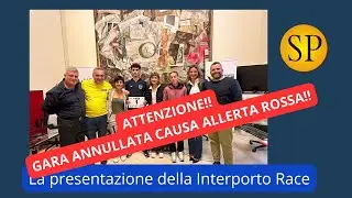 A Bologna si corre l’INTERPORTO RACE
