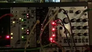 Arturia Rackbrute Modules + Minibrute 2 Flyby - 12 Dec 2024