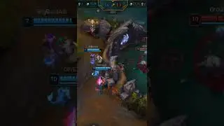 HOW TO WIN A GAME WITH GWEN ?? 