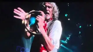 Foreigner “Juke Box Hero” Live 8/24/24 Chicago Illinois