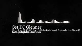 Set Dj Glenner