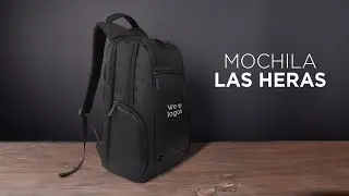 Mochila Las Heras - Cardon