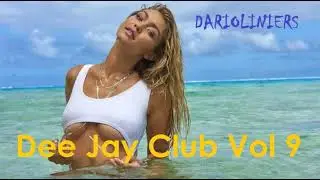 Dee Jay Club Darioliniers