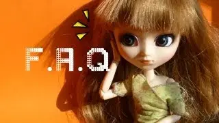 F.A.Q [fermée]