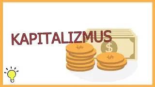 Prečo je KAPITALIZMUS najlepší?