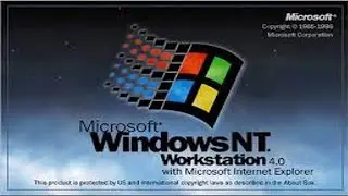 windows nt