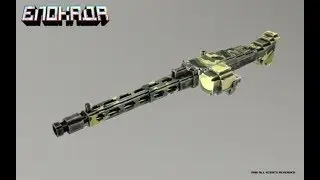 Ностальгия Блокада (старая)
