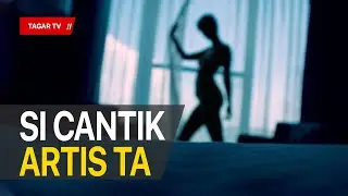 Siapa Artis TA Bikin Heboh Karena Diduga Pelaku Prostitusi Online | Tagar