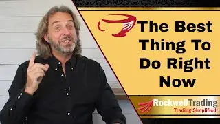 Stock Market Crash March 2020 - The Best Thing To Do Right Now