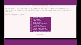 Install Ubuntu Server 14.04 in Virtualbox, Dedicated Server or VPS