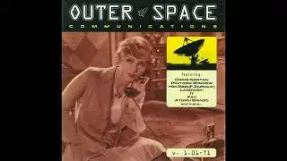 Outer Space Communications (1993)